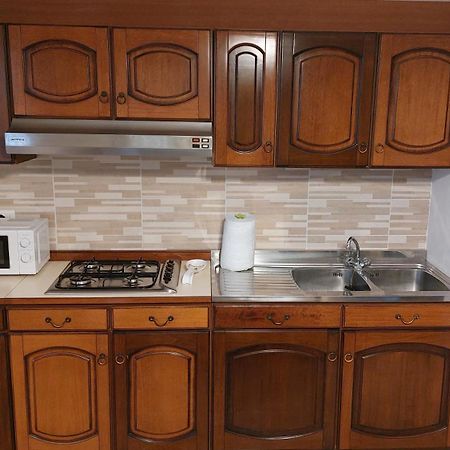San Mauro CastelverdeCasa Vacanze Linaアパートメント エクステリア 写真