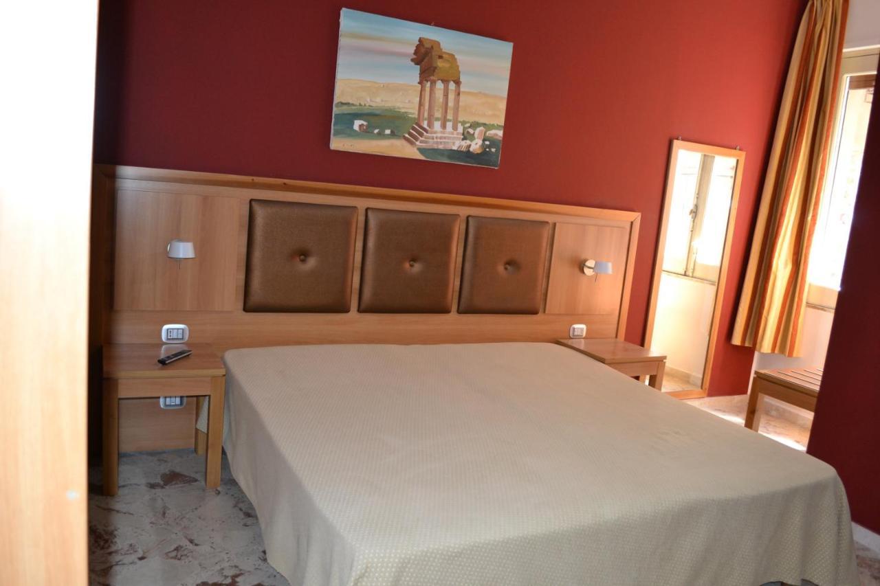 San Mauro CastelverdeCasa Vacanze Linaアパートメント エクステリア 写真