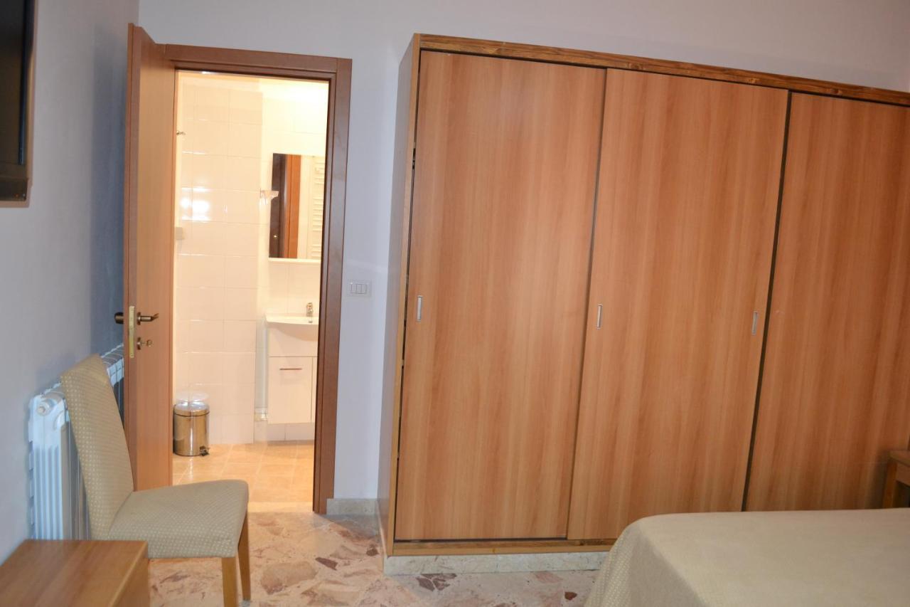 San Mauro CastelverdeCasa Vacanze Linaアパートメント エクステリア 写真