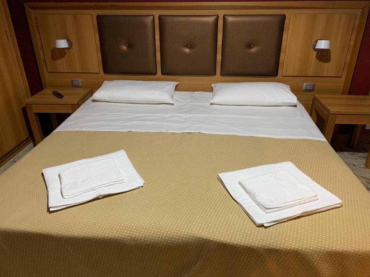 San Mauro CastelverdeCasa Vacanze Linaアパートメント エクステリア 写真