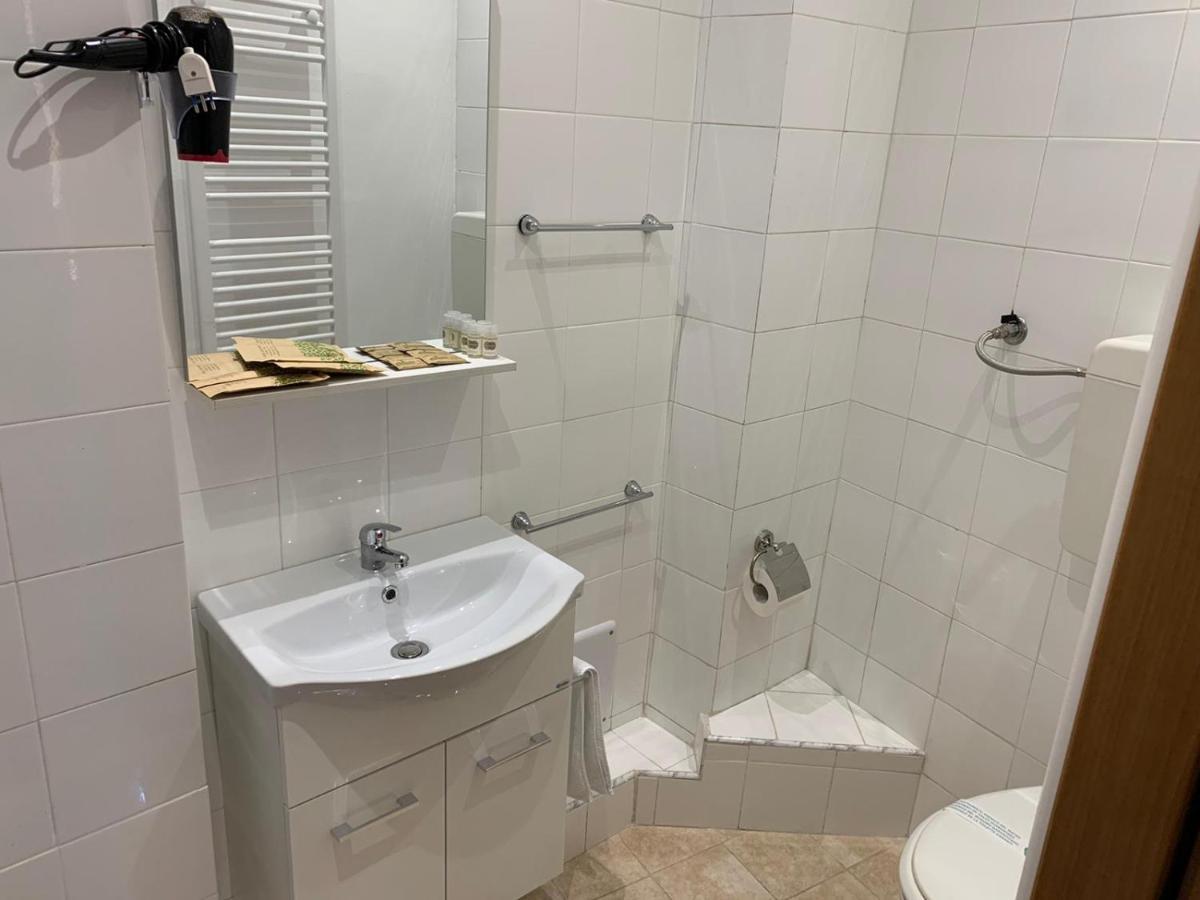 San Mauro CastelverdeCasa Vacanze Linaアパートメント エクステリア 写真