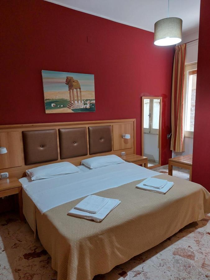 San Mauro CastelverdeCasa Vacanze Linaアパートメント エクステリア 写真